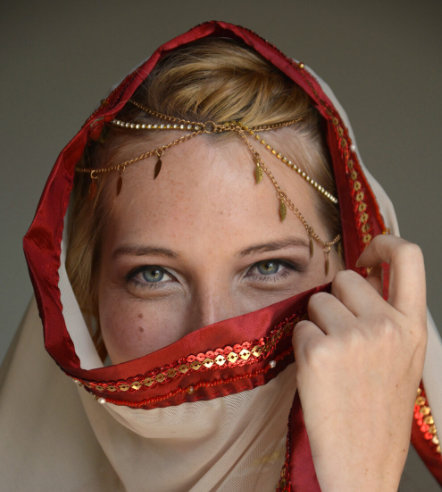 Headshot & Portrait Photography